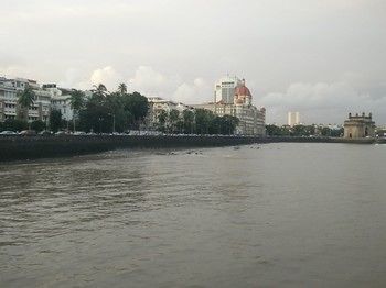 Strand Hotel