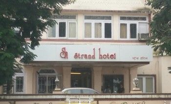 Strand Hotel
