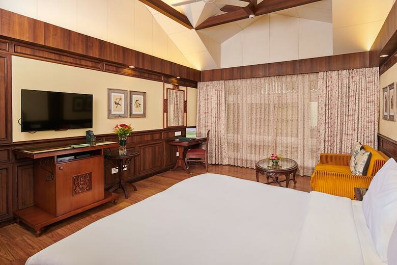 Hotel Mayfair Darjeeling