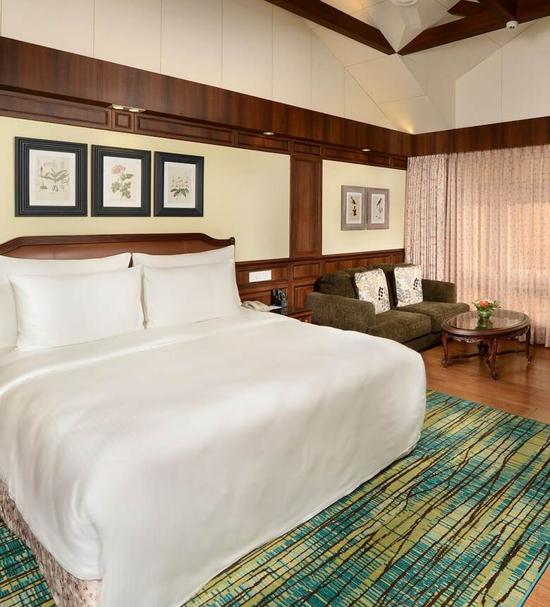 Hotel Mayfair Darjeeling