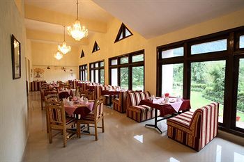 Hotel Sagar Resort