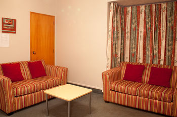 Strathern Motor Lodge