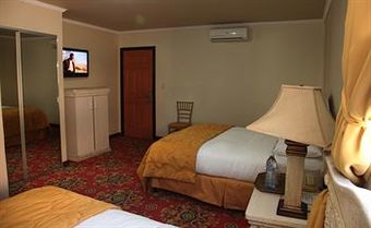 Hotel Honduras Plaza