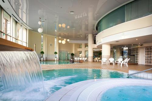 Daniel Dead Sea Hotel