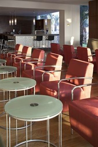 Hotel Isrotel Ganim - Dead Sea