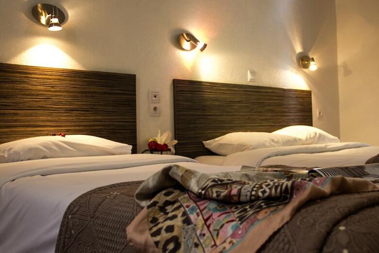 Hotel Ashley H�tel