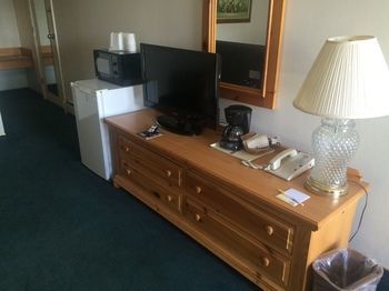 Motel Days Inn Durango
