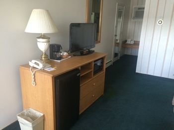 Motel Days Inn Durango