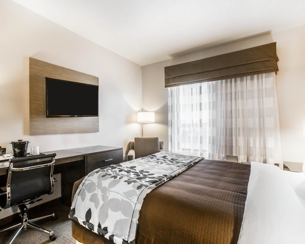 Hotel Sleep Inn & Suites