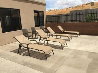 Hotel Sleep Inn & Suites