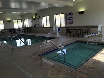 Hotel Sleep Inn & Suites