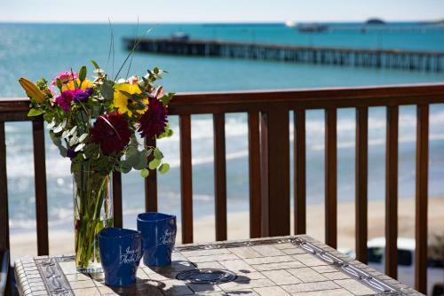 Hotel Inn At Avila Beach