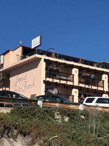 Hotel Inn At Avila Beach