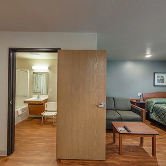 Hotel Value Place Phoenix, Az (dunlap)