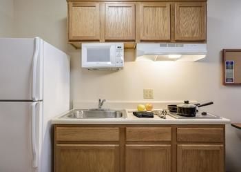 Hotel Value Place Phoenix, Az (dunlap)