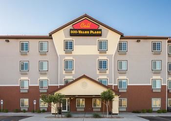 Hotel Value Place Phoenix, Az (dunlap)