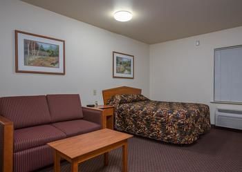 Hotel Value Place Phoenix, Az (dunlap)