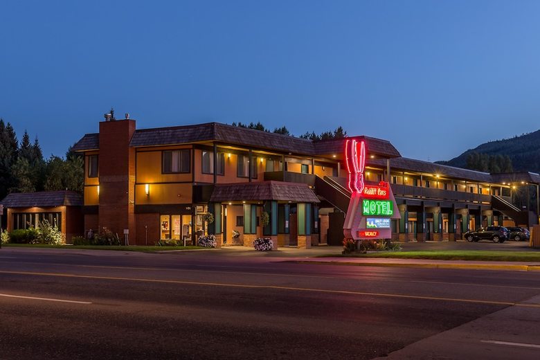 Hotel Rabbit Ears Motel