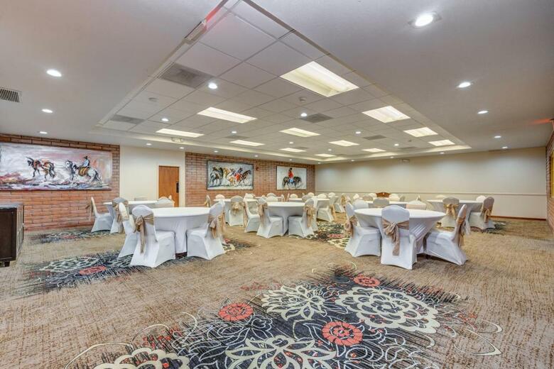 Hotel Sierra Suites