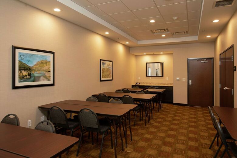 Hotel Hampton Inn Mesa Verde/cortez