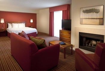 Hotel Residence Inn By Marriott Jacksonville Baymeadows