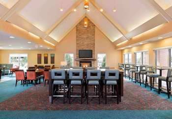 Hotel Residence Inn By Marriott Denver North-westminster