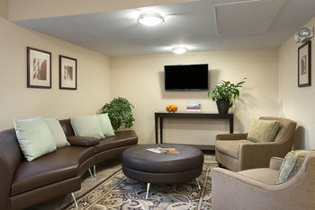 Hotel Candlewood Suites Savannah Airport