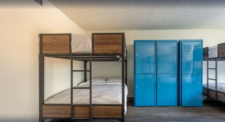 Hotel Days Inn Colorado Springs South