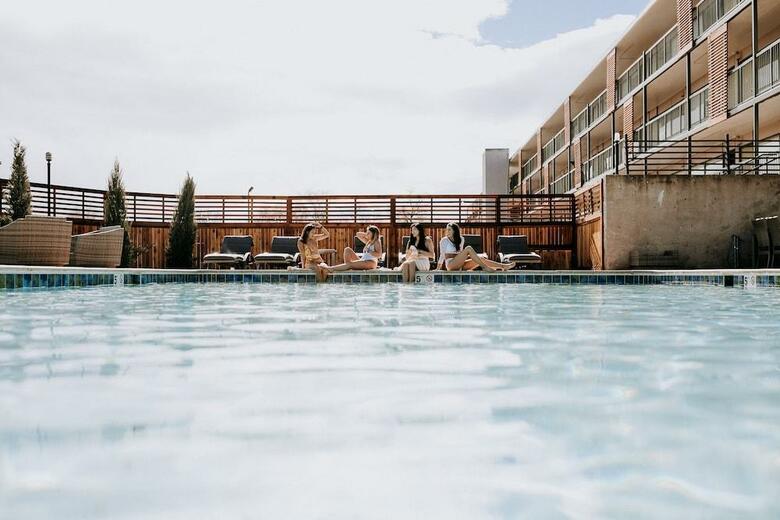 Hotel Days Inn Colorado Springs South