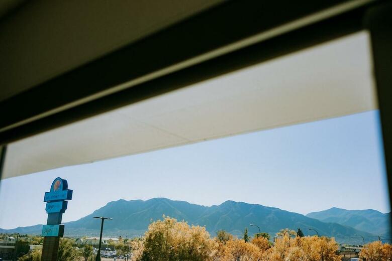 Hotel Days Inn Colorado Springs South