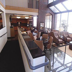 Hotel Comfort Inn Denver East