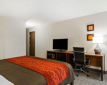 Hotel Comfort Inn Denver East