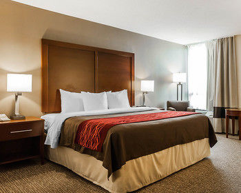 Hotel Comfort Inn Denver East
