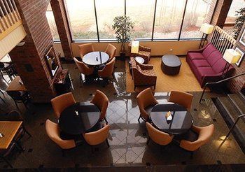 Hotel Comfort Inn Denver East