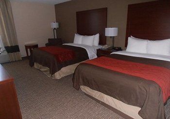 Hotel Comfort Inn Denver East