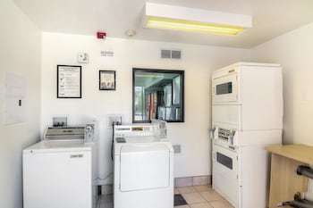 Motel 6 Los Angeles - Sylmar