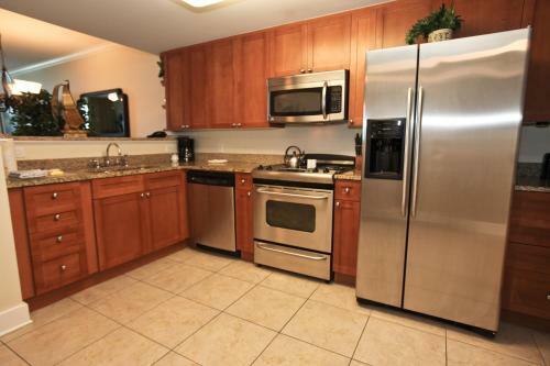 Apartamento Waterscape Condominiums By Wyndham Vacation Rentals
