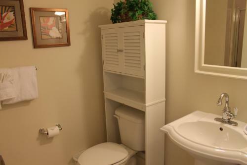 Apartamento Waterscape Condominiums By Wyndham Vacation Rentals