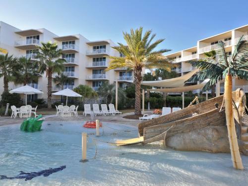 Apartamento Waterscape Condominiums By Wyndham Vacation Rentals