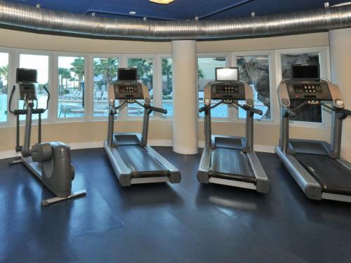 Apartamento Waterscape Condominiums By Wyndham Vacation Rentals