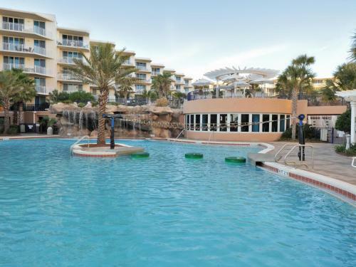 Apartamento Waterscape Condominiums By Wyndham Vacation Rentals