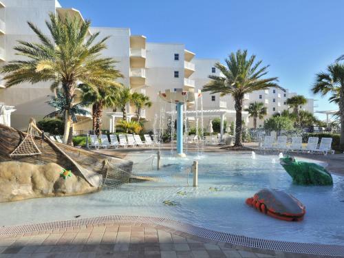 Apartamento Waterscape Condominiums By Wyndham Vacation Rentals