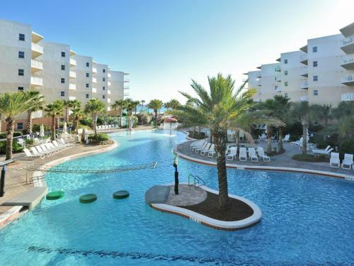 Apartamento Waterscape Condominiums By Wyndham Vacation Rentals