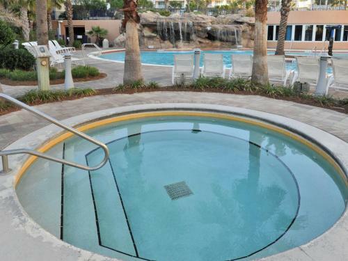 Apartamento Waterscape Condominiums By Wyndham Vacation Rentals