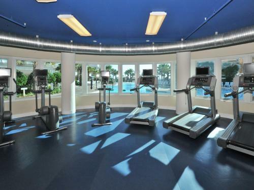 Apartamento Waterscape Condominiums By Wyndham Vacation Rentals