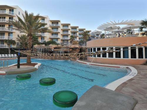 Apartamento Waterscape Condominiums By Wyndham Vacation Rentals
