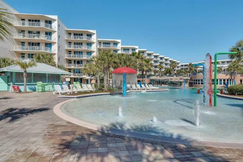 Apartamento Waterscape Condominiums By Wyndham Vacation Rentals
