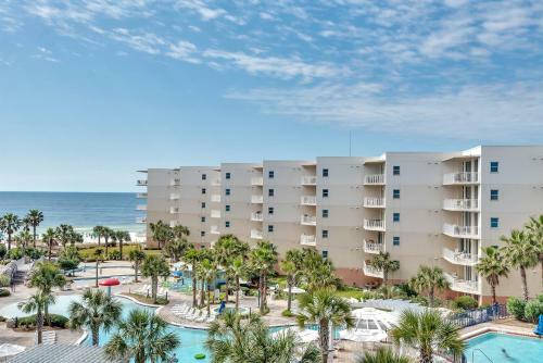 Apartamento Waterscape Condominiums By Wyndham Vacation Rentals