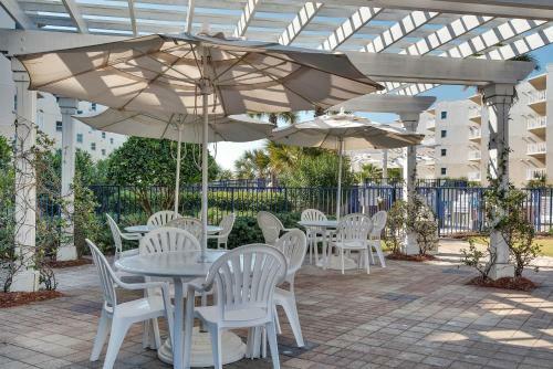 Apartamento Waterscape Condominiums By Wyndham Vacation Rentals
