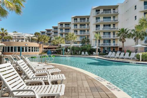 Apartamento Waterscape Condominiums By Wyndham Vacation Rentals